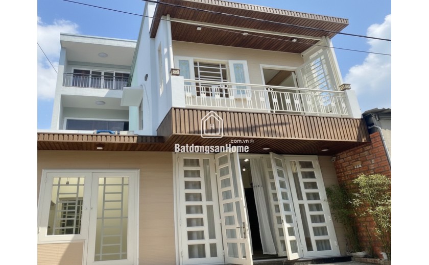 D1679 ⚡️ Nhà Nguyễn Văn Lượng GV, SHR, HXH, 2 tầng, 6.3x5m, 3.x tỷ